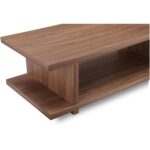 Miri Coffee Table Walnut ER-2096-03 ER 2096 03 Miri closeup shadsilo