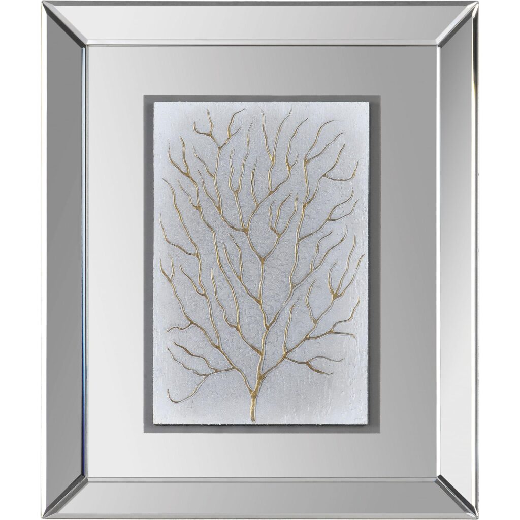 Branching Out II Alternative Wall Decor