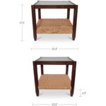 Beth Side Table ET-1000-03 ET 1000 03 70 dim