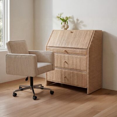 Margot Secretary Desk