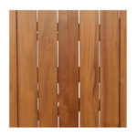 Perry Outdoor Bistro Table Natural 15 Perry Outdoor Bistro Table Natural - Image 7