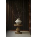 Emmeline Outdoor Side Table Natural 9 Emmeline Outdoor Side Table Natural ET-1008-24 ET 1008 24 11
