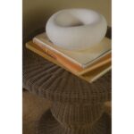 Emmeline Outdoor Side Table Natural 10 Emmeline Outdoor Side Table Natural ET-1008-24 ET 1008 24 12