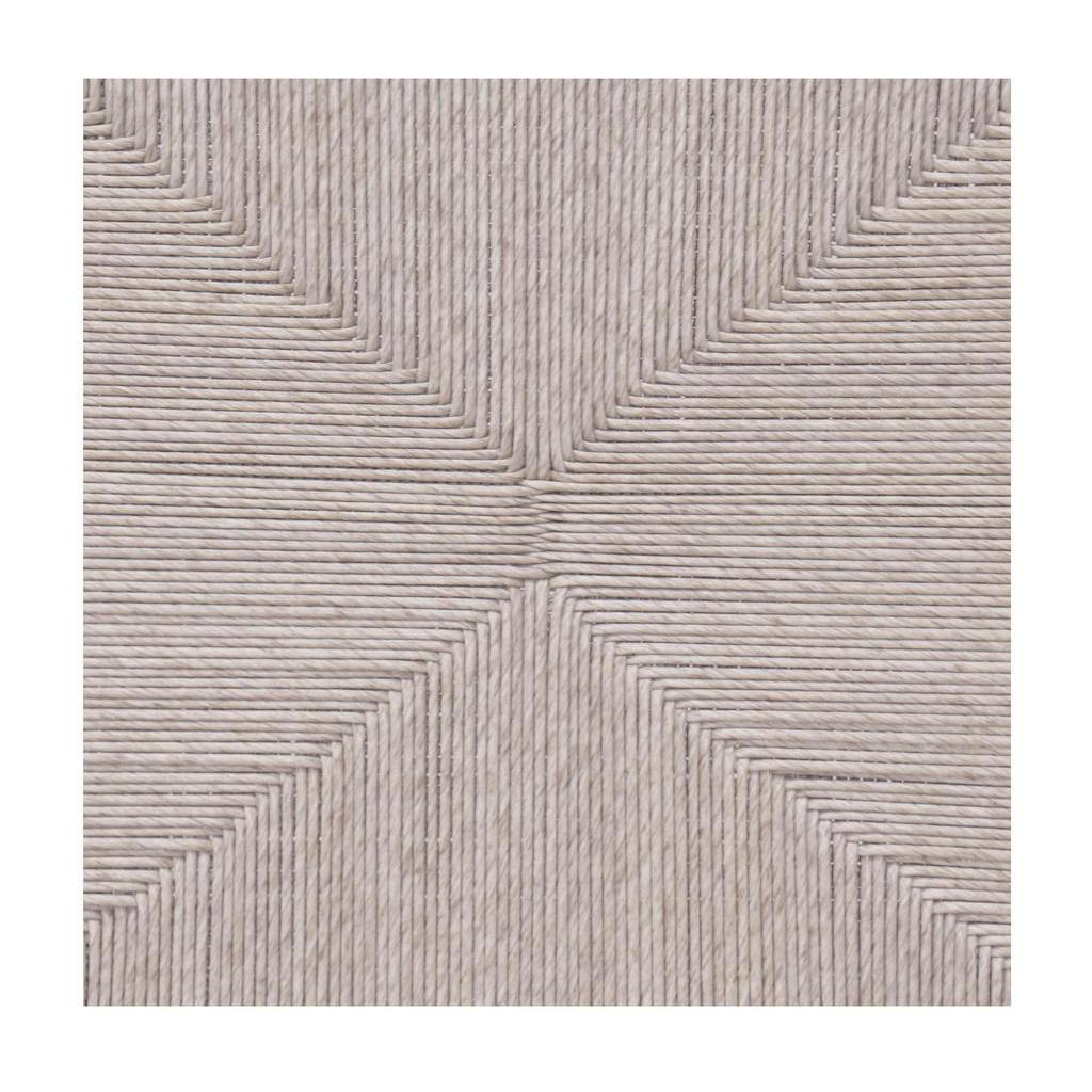Raf Outdoor Dining Chair Natural (Set of 2) 5 Raf Outdoor Dining Chair Natural (Set of 2) - Image 5