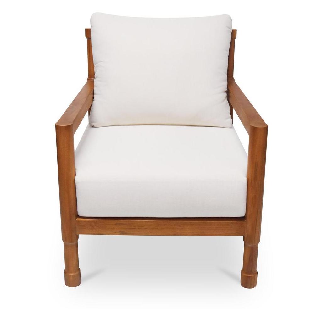 Raf Outdoor Accent Chair Natural 1 Raf Outdoor Accent Chair Natural