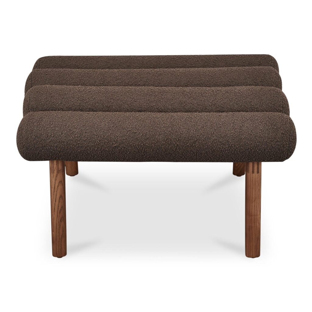 Arlo Stool Deep Brown - Image 2