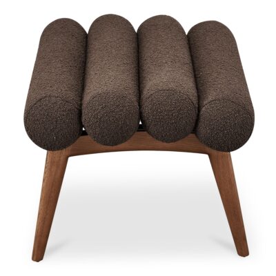 Arlo Stool Deep Brown EW-1014-20 EW 1014 20 03