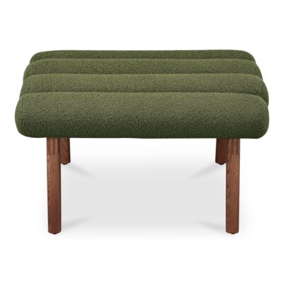 Arlo Stool Dark Green EW-1014-27 EW 1014 27 01