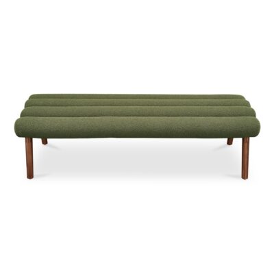 Arlo Bench Dark Green EW-1015-27 EW 1015 27 01