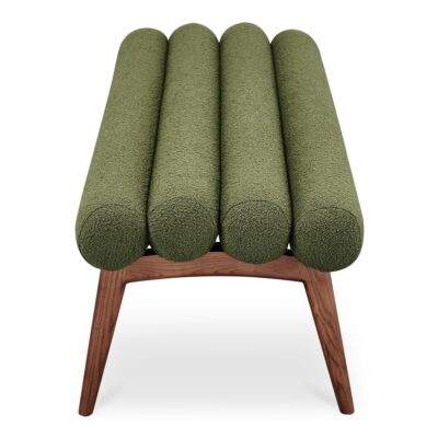 Arlo Bench Dark Green EW-1015-27 EW 1015 27 03