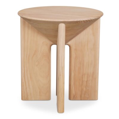 Nekko Accent Table Natural EW-1016-24 EW 1016 24 01