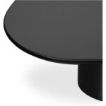 Eden Coffee Table Black Lacquer EW-1017-02-0 EW 1017 02 0 04