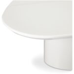 Eden Coffee Table Ivory Lacquer EW-1017-05-0 EW 1017 05 0 03