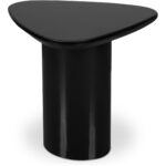 Edem Accentt Table Black Lacquer EW-1018-02-0 EW 1018 02 0 01