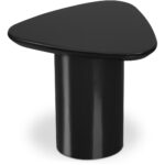 Edem Accentt Table Black Lacquer EW-1018-02-0 EW 1018 02 0 02