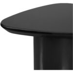 Edem Accentt Table Black Lacquer EW-1018-02-0 EW 1018 02 0 03