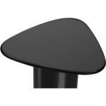 Edem Accentt Table Black Lacquer EW-1018-02-0 EW 1018 02 0 04