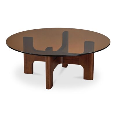 Luke Coffe Table Amber EW-1021-21-0 EW 1021 21 0 01