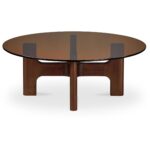 Luke Coffe Table Amber EW-1021-21-0 EW 1021 21 0 02