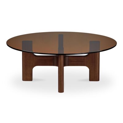 Luke Coffe Table Amber EW-1021-21-0 EW 1021 21 0 02