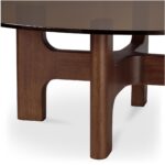 Luke Coffe Table Amber EW-1021-21-0 EW 1021 21 0 03