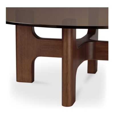 Luke Coffe Table Amber EW-1021-21-0 EW 1021 21 0 03