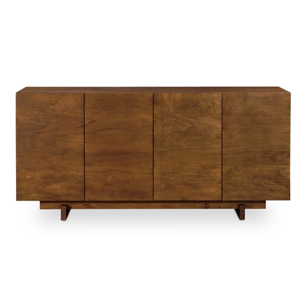 Mikoshi Sideboard Vintage Brown