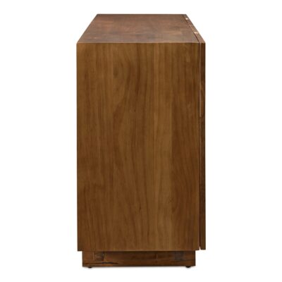 Mikoshi Sideboard Vintage Brown EW-1027-03 EW 1027 03 02