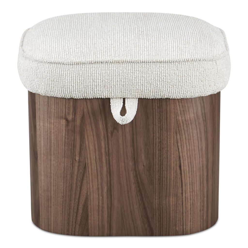 Sonny Stool Walnut