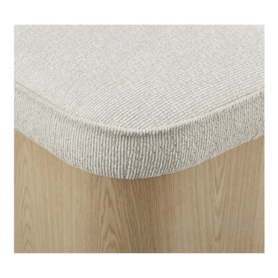 Sonny Stool Ash EW-1029-24 EW 1029 24 Sonny closeup shadsilo