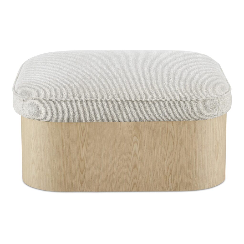 Sonny Ottoman Ash - Image 3