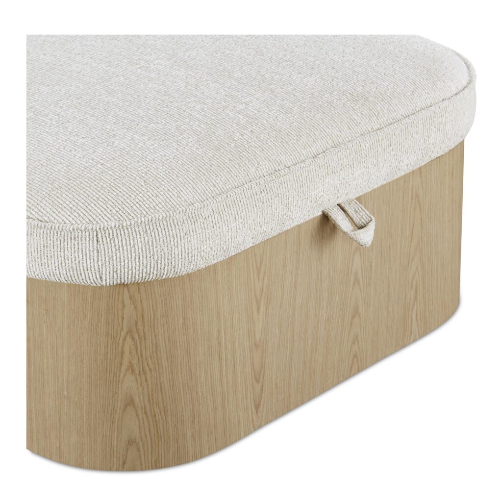 Sonny Ottoman Ash - Image 4