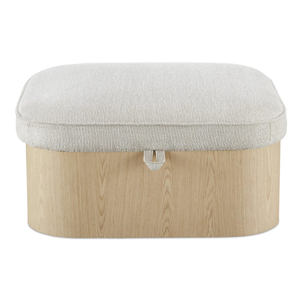 Sonny Ottoman Ash