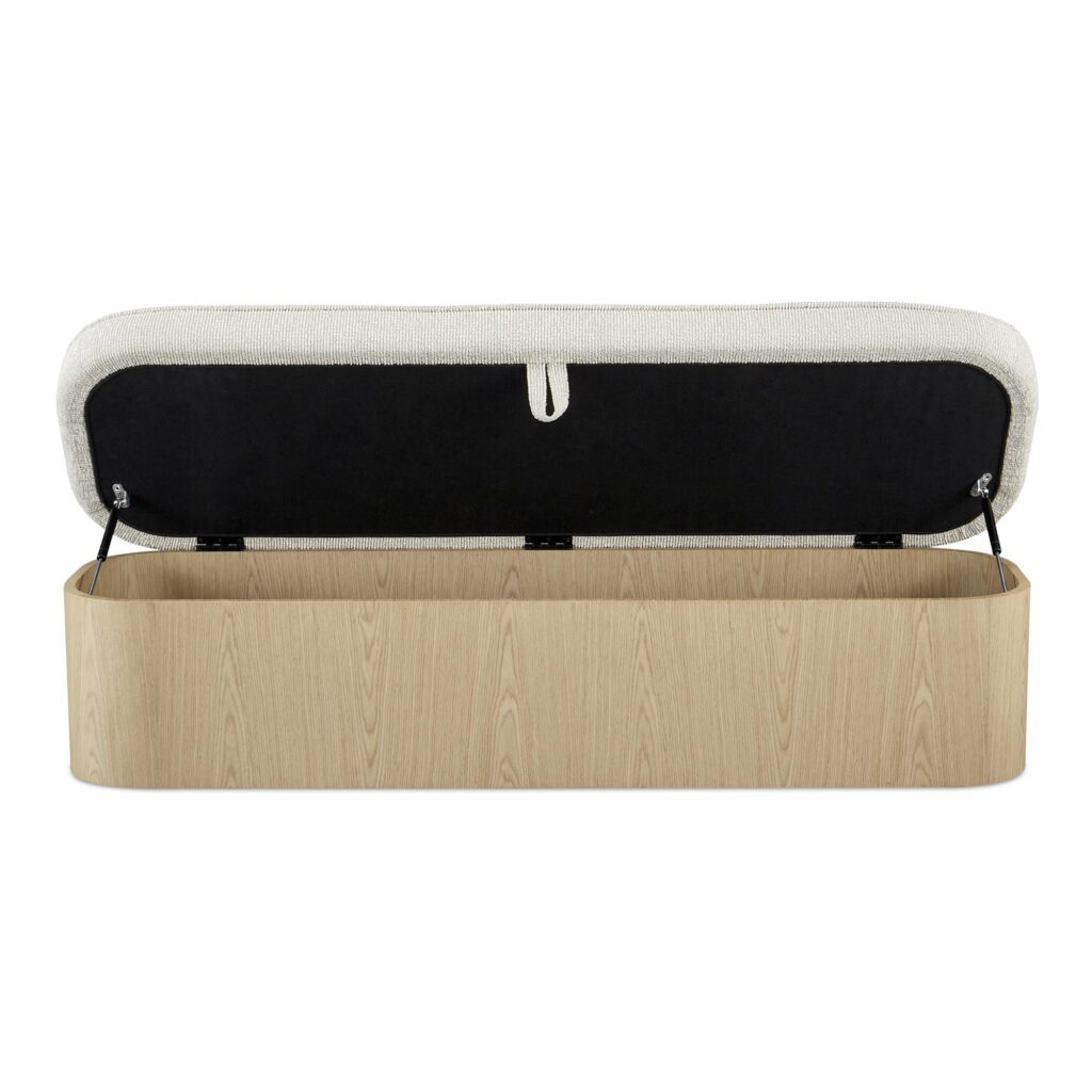 Sonny Bench Ash - Image 4