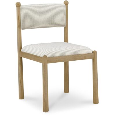 Villetta Dining Chair Stripe - Set of Two