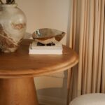 Tutto Cafe Table Natural EW-1034-24-0 EW 1034 24 0 10