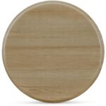 Tutto Cafe Table Natural EW-1034-24-0 EW 1034 24 0 Tutto top shadsilo