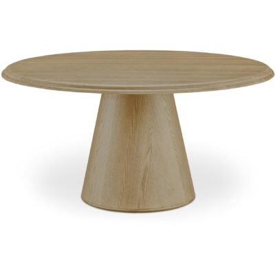 Tutto Dining Table Natural
