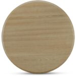 Tutto Dining Table Natural EW-1035-24-0 EW 1035 24 0 Tutto top shadsilo