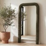 Ellison Mirror Olive EW-1036-16 EW 1036 16 10