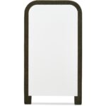 Ellison Mirror Olive EW-1036-16 EW 1036 16 Ellison back shadsilo