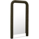 Ellison Mirror Olive EW-1036-16 EW 1036 16 Ellison diagR shadsilo