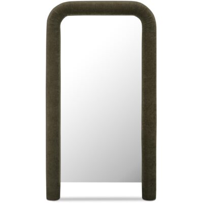 Ellison Mirror Olive
