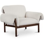 Cardero Lounge Chair Ivory 11 Cardero Lounge Chair Ivory EW-1038-05 EW 1038 05 Cardero diagR shadsilo