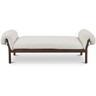 Cardero Daybed Ivory