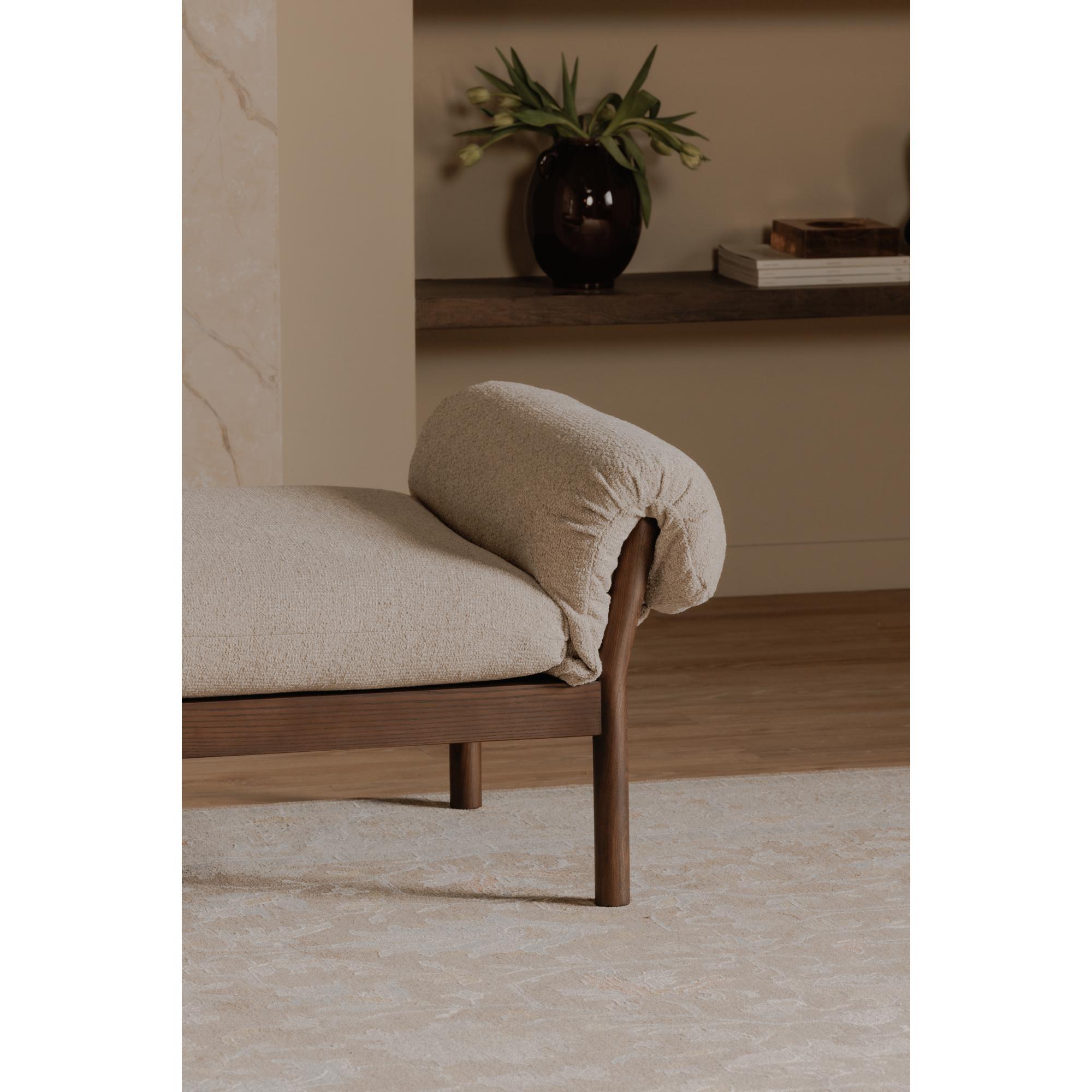 Cardero Daybed Beige 7 Cardero Daybed Beige - Image 7