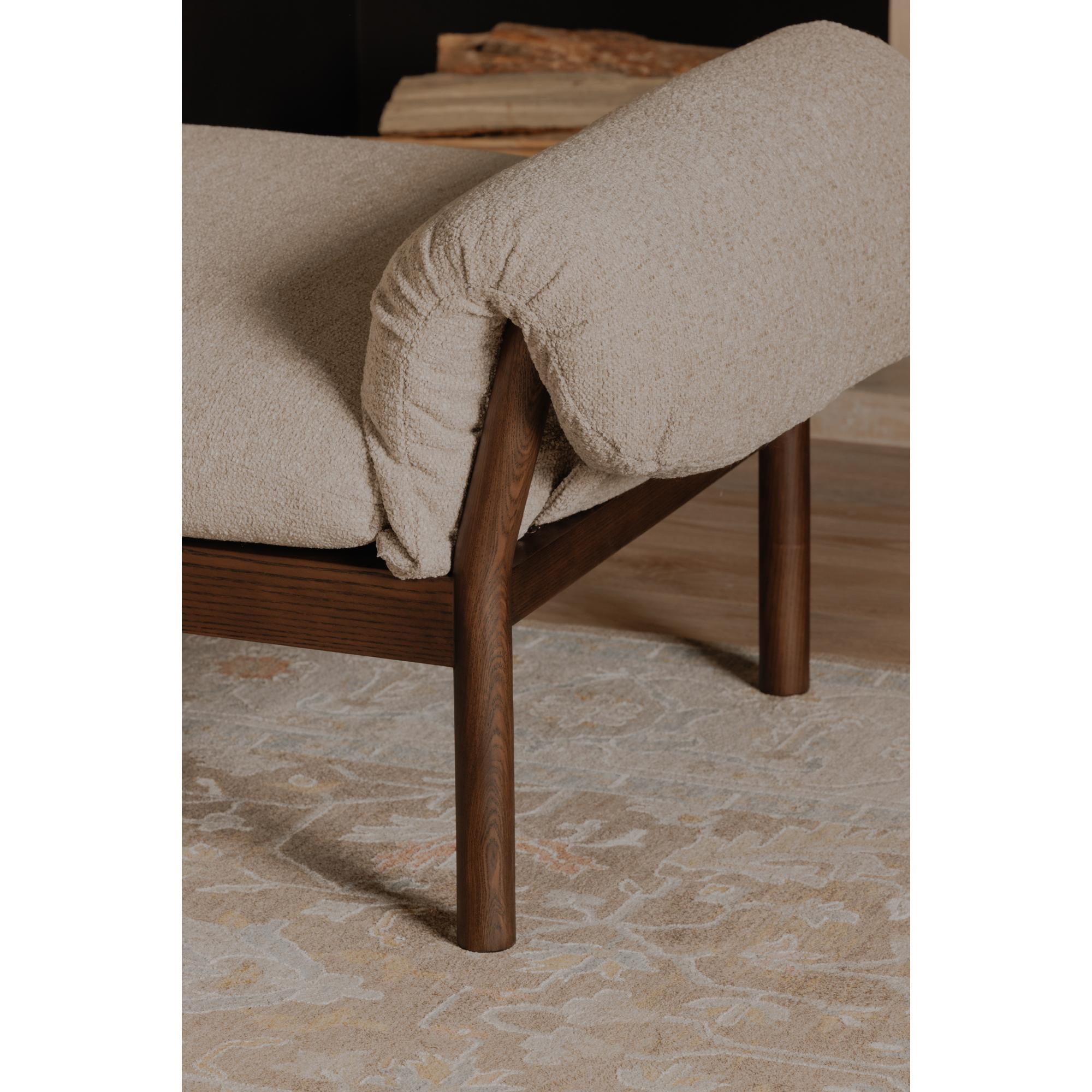 Cardero Daybed Beige 8 Cardero Daybed Beige - Image 8