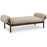 Cardero Daybed Beige 14 Cardero Daybed Beige EW-1039-34 EW 1039 34 Cardero back shadsilo