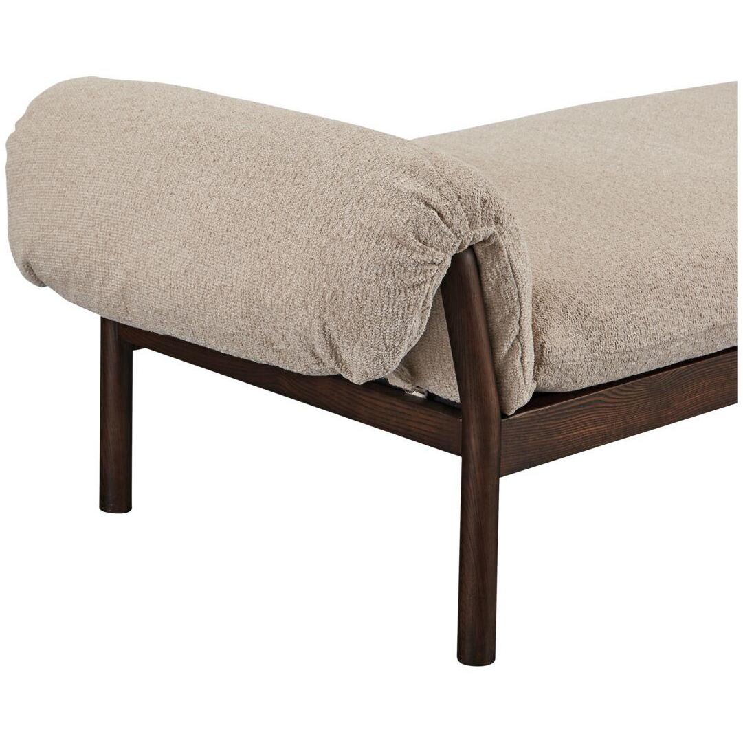 Cardero Daybed Beige 5 Cardero Daybed Beige - Image 5