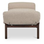 Cardero Daybed Beige 13 Cardero Daybed Beige EW-1039-34 EW 1039 34 Cardero side right shadsilo